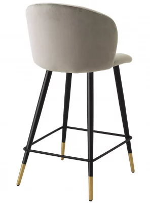 Полубарный стул Volante 51X54X93 CM 3