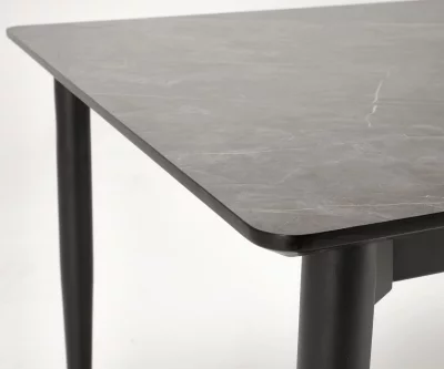 Стол обеденный Charles 180-260X90X76 CM 4