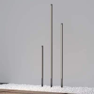 Ландшафтный светильник Опора 25X25X182.2 CM 13