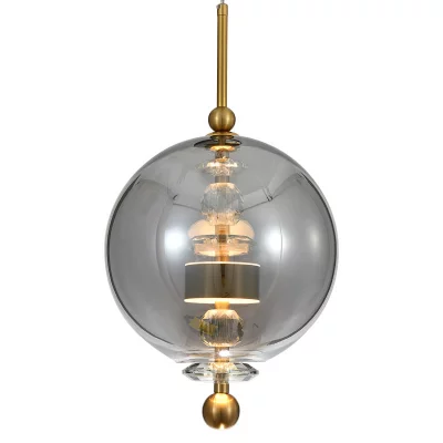 Подвесной светильник Illusione 25X25X65 CM 3