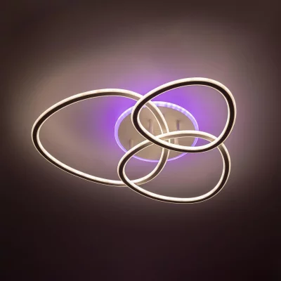 LED-светильник Trio 10
