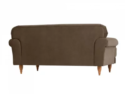 Двухместный диван Italia 159X98X79 CM 7