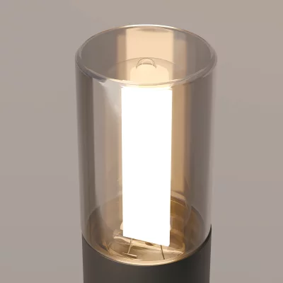Ландшафтный светильник Glide 4X4X25 CM 5