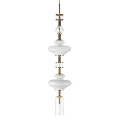 Подвесной светильник Spindle 20X20X80 CM 4