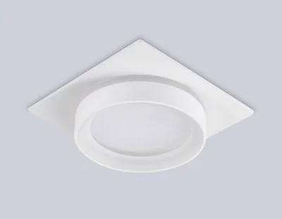 Встраиваемый точечный светильник Techno Spot 10X10X5 CM 4