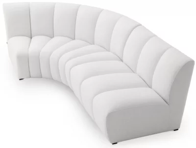 Модуль дивана Lando 150X150X83 CM 5