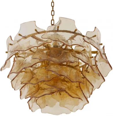 Люстра Clarendon 75X75X44 CM 5