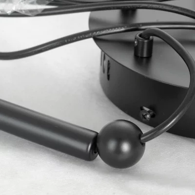 Подвесная люстра Bend 6