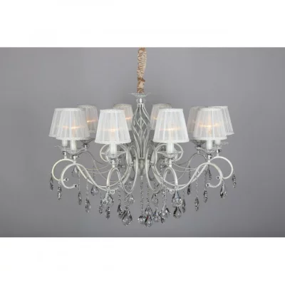 Подвесная люстра Belluno 85X85X100 CM 5