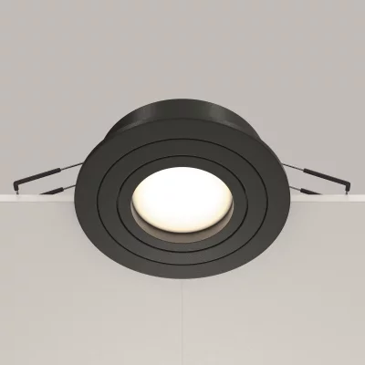 Встраиваемый точечный светильник Атом 92X92X25 MM 6