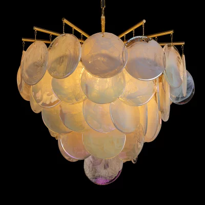 Подвесная люстра Lolly 60X60X90 CM 6