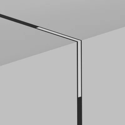 Угловой трековый светильник Smart Linear 6