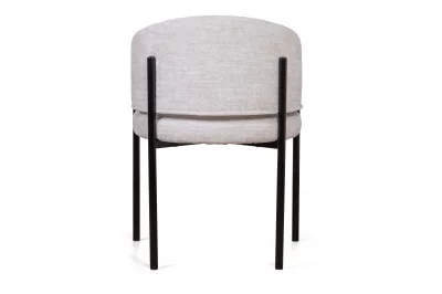 Обеденный стул с подлокотниками Николь 59X57X80 CM 7