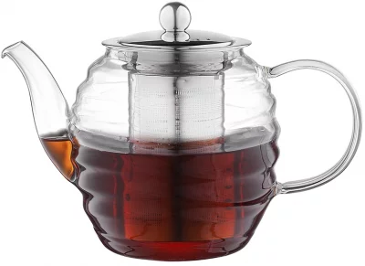 Чайник заварочный с фильтром Serene 800 ml 6