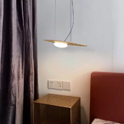 Подвесной светильник ImperiumLoft 154898-60 7