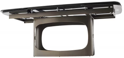 Раскладной стол Lusso 200-300X110X76 CM 9