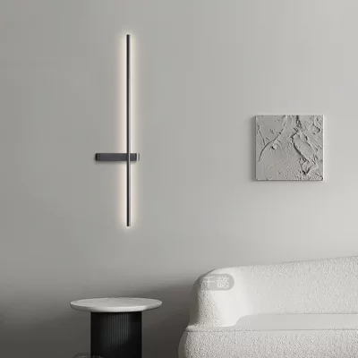 Декоративный настенный светильник Gia Pair 16X4X120 CM 8