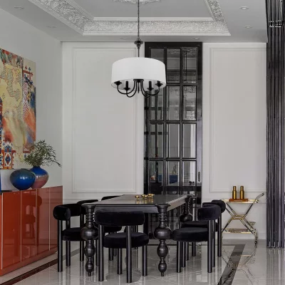 Подвесная люстра Balance 44X44X60 CM 5