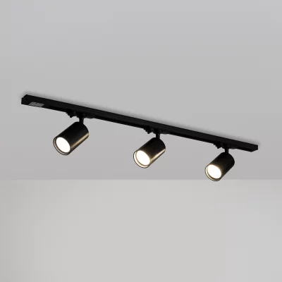 Трековый светильник Voltega VGL7284DLTP-03B 9