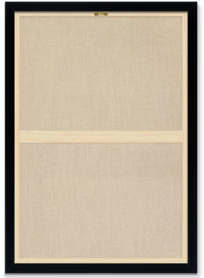 Постер на холсте Vibe collection 75X105 CM 5