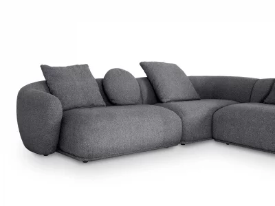 Диван Fabro 314X350X77 CM 6