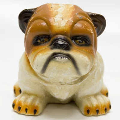 Фигурка Dog 19X12X13 CM 3