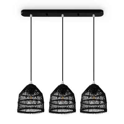 Подвесной светильник Modern Mesh 60X20X140 CM 5