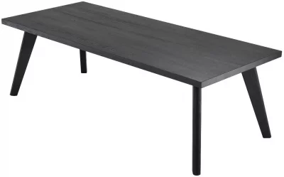 Обеденный стол Biot 240X100X76 CM 4