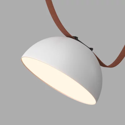 Светильник на шине Denkirs DK5561-WH+BK 3