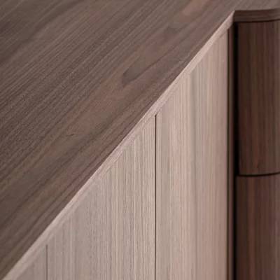 Комод Kexby 220X50X80 CM 6