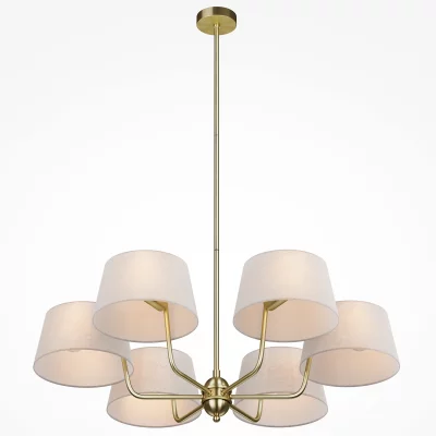 Подвесной светильник Modesto 85X85X46 CM 4