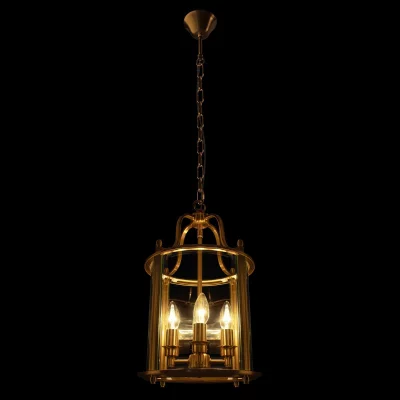 Подвесной светильник Lighthouse 6