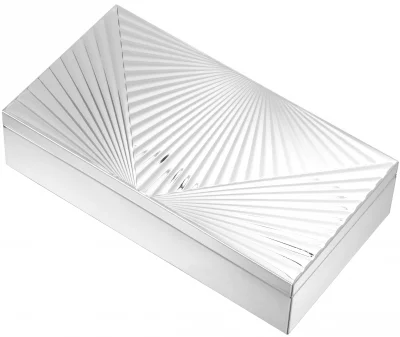 Шкатулка Camilo 23X12X6 CM 4