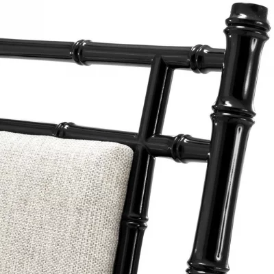 Стул в колониальном стиле Germaine 65X63X94 CM 5