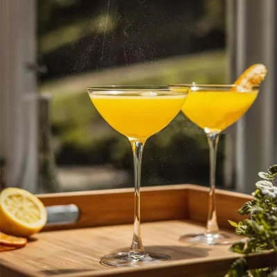 Бокал Daisy Cocktail Week 210 ml 6