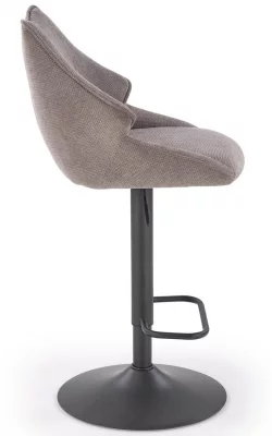 Барный стул Bat 50X54X96-118 CM 4