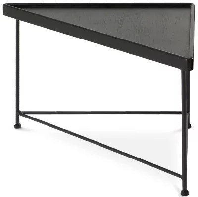 Набор из двух столиков When 57X57X40 / 57X57X40 CM 3