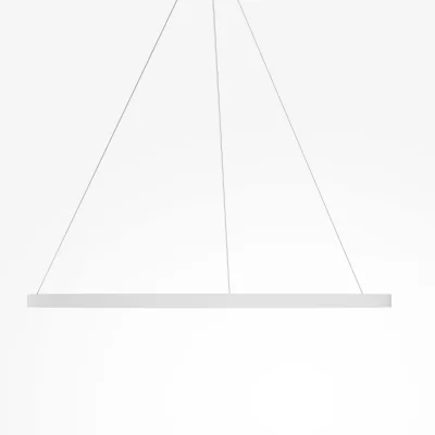 Подвесной светильник Rim 100X100X10 CM 4