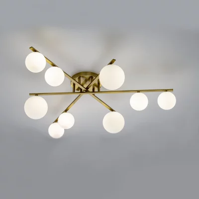 Люстра Glob 9