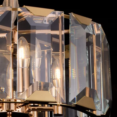 Люстра Harlow Crystal 3