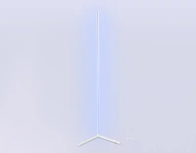 Торшер LineTech 32X32X165 CM 10