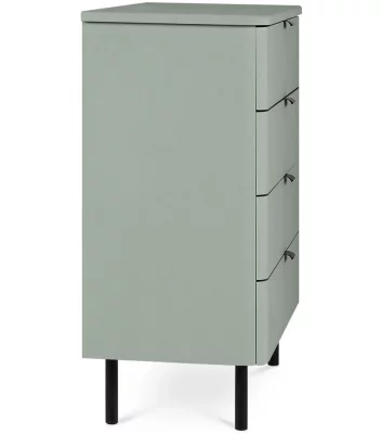 Комод Rimini 74X36X82 CM 4
