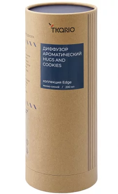 Диффузор ароматический Hugs and Cookies Edge 200 ml 7