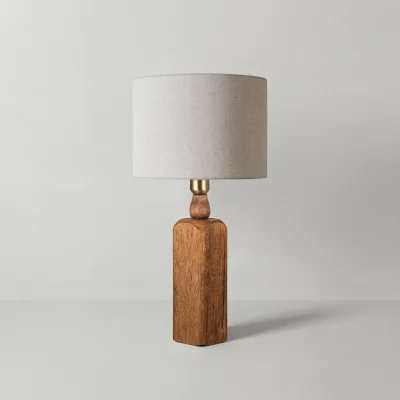 Настольный светильник Лес 30X55 CM 12