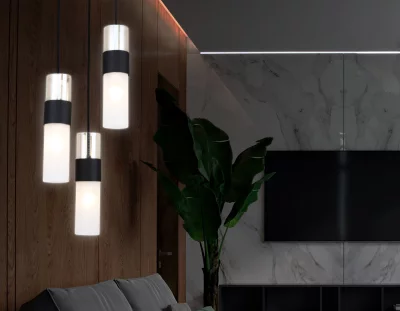 Подвесной светильник Ambrella Light LH55102 3