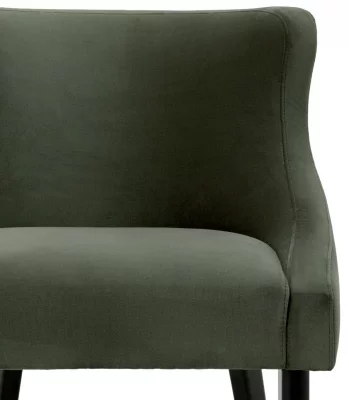 Обеденный стул Chavelle 60X65X82 CM 7