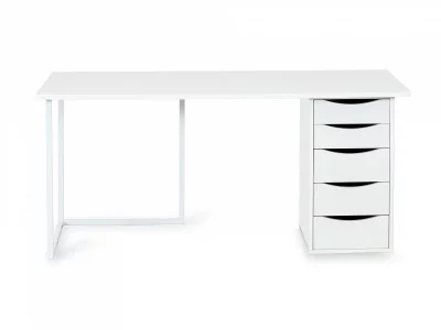 Стол Board 1200X500 120X50X74 CM 7