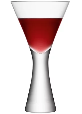 Набор из 2 бокалов Moya 395 ml 5