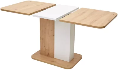Стол Next 110-145X69X75 CM 5