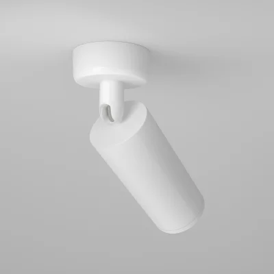 Потолочный светильник Focus C017CW-01W 5